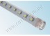 Светодиодная гирлянда led Meteor White 50см (IP67) 12В